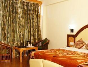 Hotel Nitesh 2*