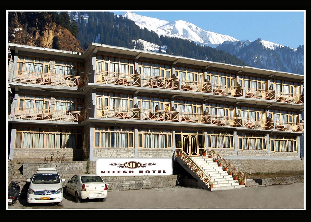 Nitesh Hotel