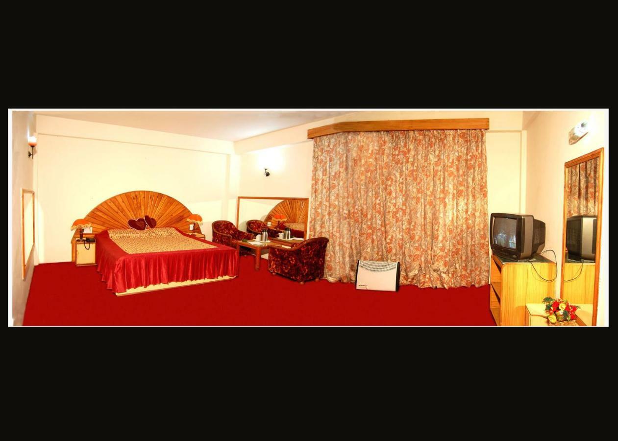 Nitesh 2* Manali (Himachal Pradesh)