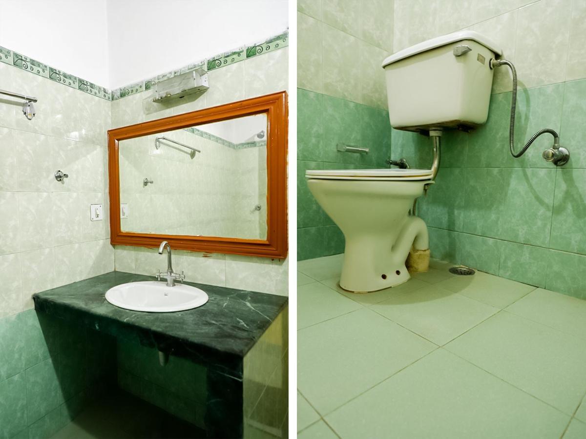 Nitesh Hotel 2*