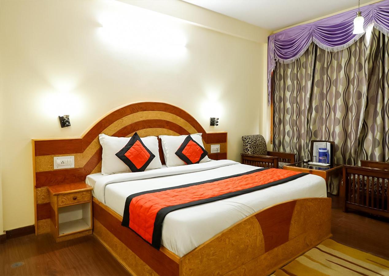Hotel Nitesh 2*